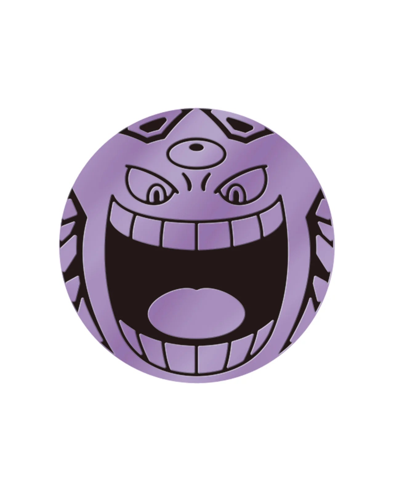 Pokémon Card Game MEGA Starter Set 2025 – Mega Gengar ex (Japanese)