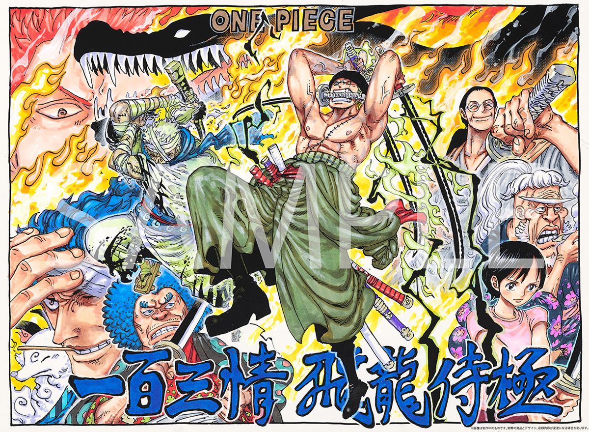 MONSTERS Official Guidebook DVD BOX with RYUMA ONE PIECE card game Promo