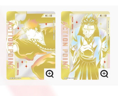 [PRE ORDER] UNION ARENA BLEACH Thousand Year Blood War Vol.3 Booster Box - Japanese