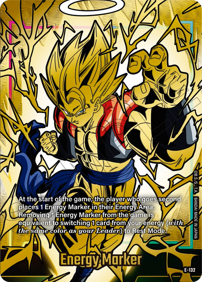 DRAGON BALL SUPER CARD GAME FUSION WORLD 2nd ANNIVERSARY SET - JAPANESE