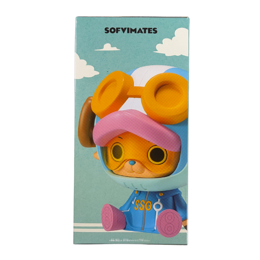 SOFVIMATES Chopper Egghead