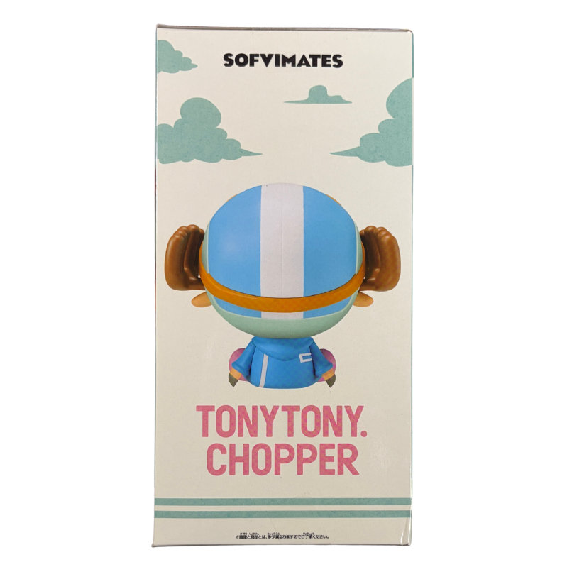 SOFVIMATES Chopper Egghead