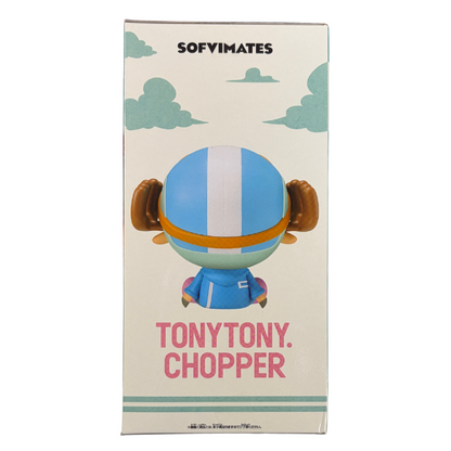 SOFVIMATES Chopper Egghead