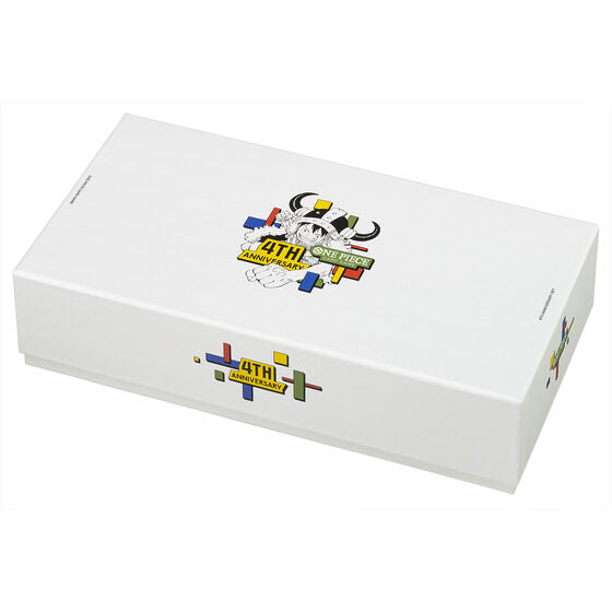 [PRE SALE] ONE PIECE Card Game 4th Anniversary Set