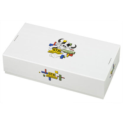 [PRE SALE] ONE PIECE Card Game 4th Anniversary Set