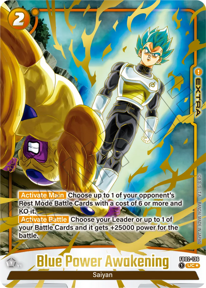 DRAGON BALL SUPER CARD GAME FUSION WORLD 2nd ANNIVERSARY SET - JAPANESE