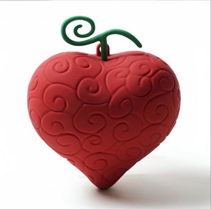 [PRE ORDER] ONE PIECE Devil Fruit Silicone Pouch Collection 3-PIECE BUNDLE - Japanese Exclusive