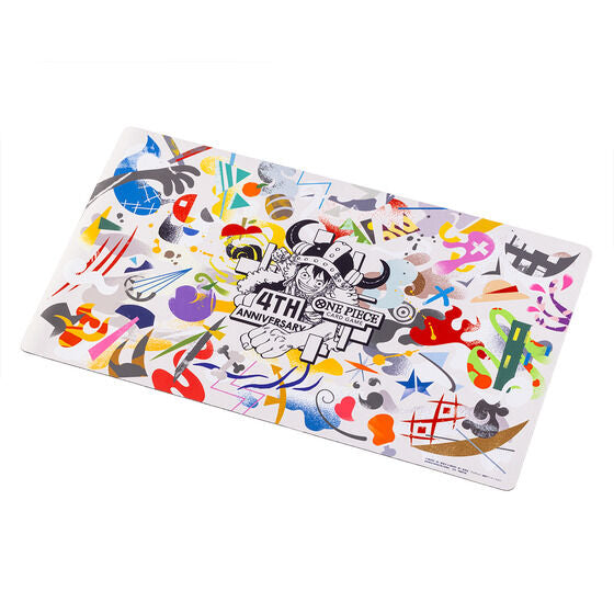 [PRE SALE] ONE PIECE Card Game 4th Anniversary Set