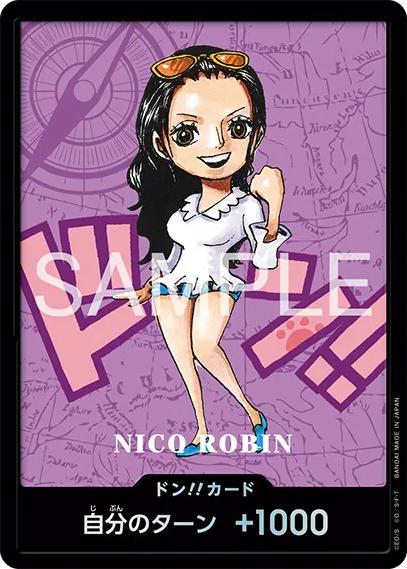 ONE PIECE Card Game Premium Card Collection       [10 Card set] – Kumamoto Revival Project Special Edition (Japanese)