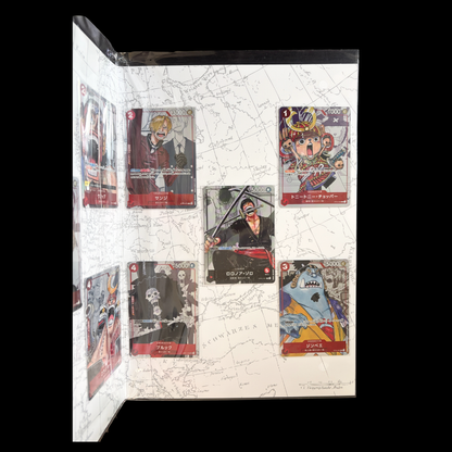 ONE PIECE Card Game – Premium Card Collection 25th Anniversary Edition (Sealed)