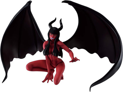Ichiban Kuji ONE PIECE B Prize "Devils Night" Nico Robin Figure BANDAI (Japanese Exclusive)
