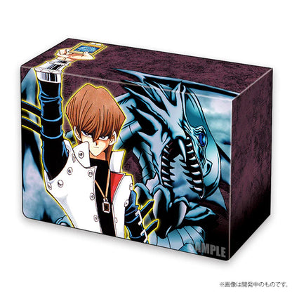 Yu-Gi-Oh! ORIGINAL ARTWORK duel set KAIBA Edition [PREORDER]