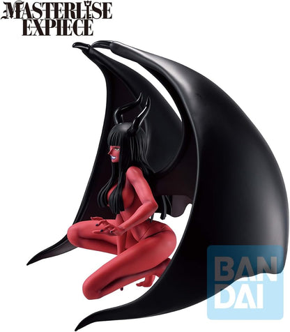 Ichiban Kuji ONE PIECE B Prize "Devils Night" Nico Robin Figure BANDAI (Japanese Exclusive)