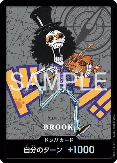 ONE PIECE Card Game Premium Card Collection       [10 Card set] – Kumamoto Revival Project Special Edition (Japanese)
