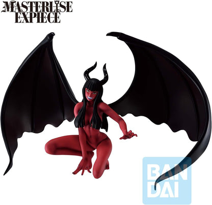 Ichiban Kuji ONE PIECE B Prize "Devils Night" Nico Robin Figure BANDAI (Japanese Exclusive)