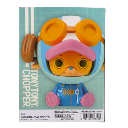 SOFVIMATES Chopper Egghead