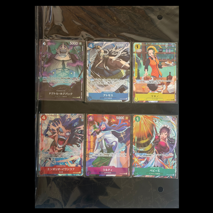 ONE PIECE Card Game – Premium Card Collection “Best Selection Vol.3” (Japanese Edition) – Sealed