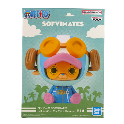 SOFVIMATES Chopper Egghead