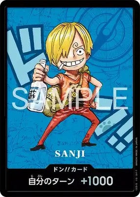 ONE PIECE Card Game Premium Card Collection       [10 Card set] – Kumamoto Revival Project Special Edition (Japanese)