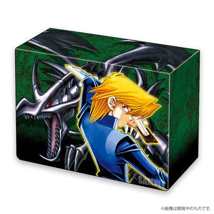 Yu-Gi-Oh! ORIGINAL ARTWORK duel set JOEY Edition [PREORDER]