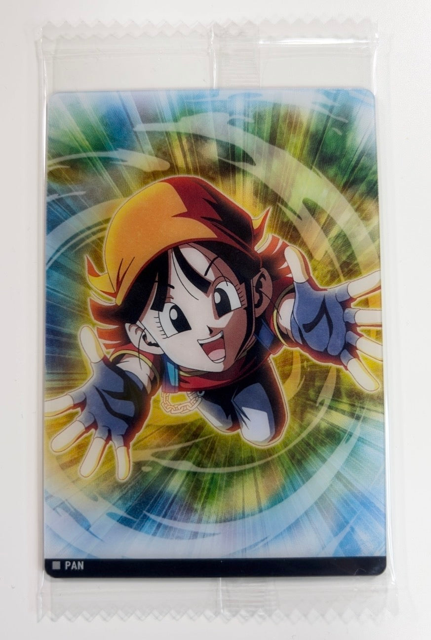 Ita-Jaga Dragon Ball Vol. 9 Pan (GT) [Normal]