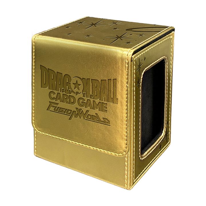 DRAGON BALL SUPER CARD GAME FUSION WORLD 2nd ANNIVERSARY SET - JAPANESE