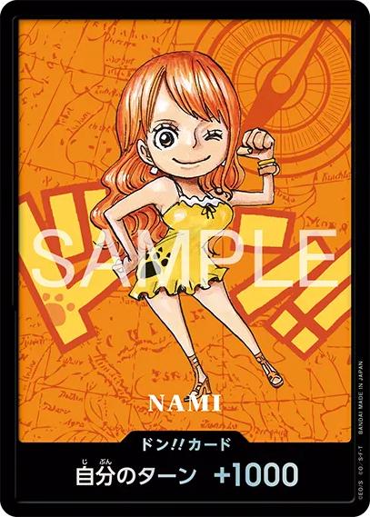 ONE PIECE Card Game Premium Card Collection       [10 Card set] – Kumamoto Revival Project Special Edition (Japanese)