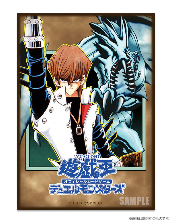 Yu-Gi-Oh! ORIGINAL ARTWORK duel set KAIBA Edition [PREORDER]