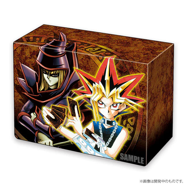 Yu-Gi-Oh! ORIGINAL ARTWORK duel set YUGI Edition (PREORDER)