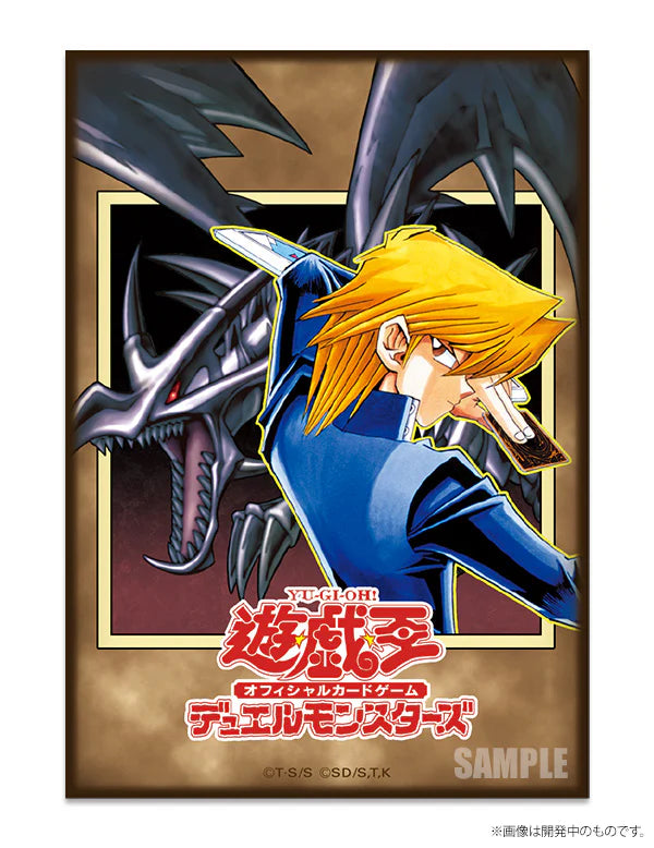 Yu-Gi-Oh! ORIGINAL ARTWORK duel set JOEY Edition [PREORDER]