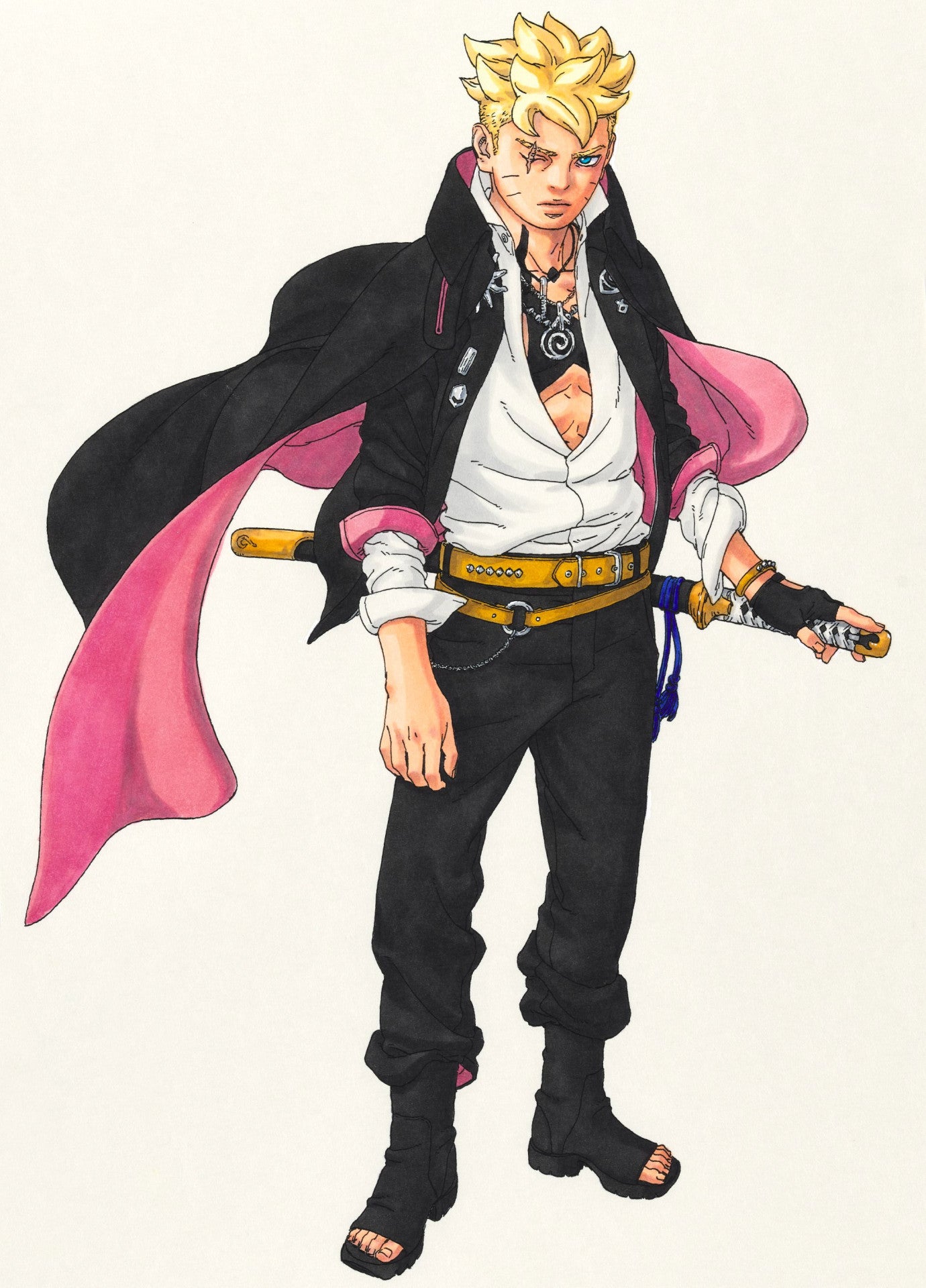 BORUTO トレーディングカード 10枚セット PR仕様 Amazon.com: Naruto