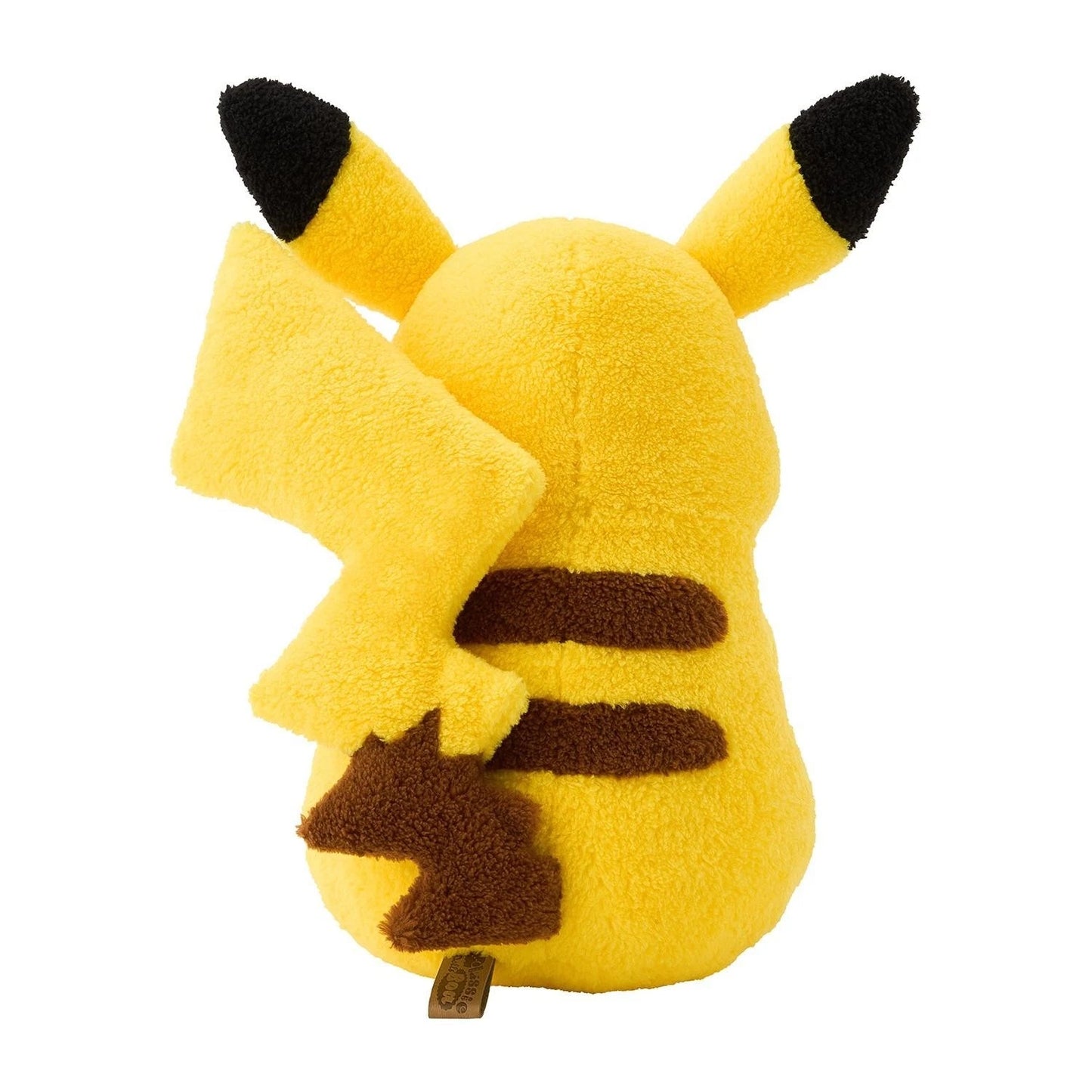 Pokemon Center Original Pikachu plush Classic Dolls Boa Japan4 7×38×27cm FS JP