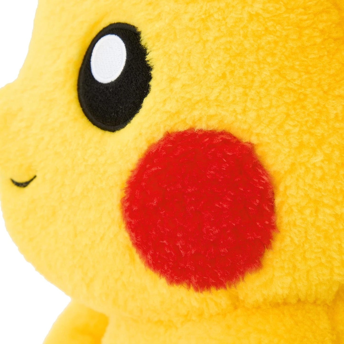 Pokemon Center Original Pikachu plush Classic Dolls Boa Japan4 7×38×27cm FS JP