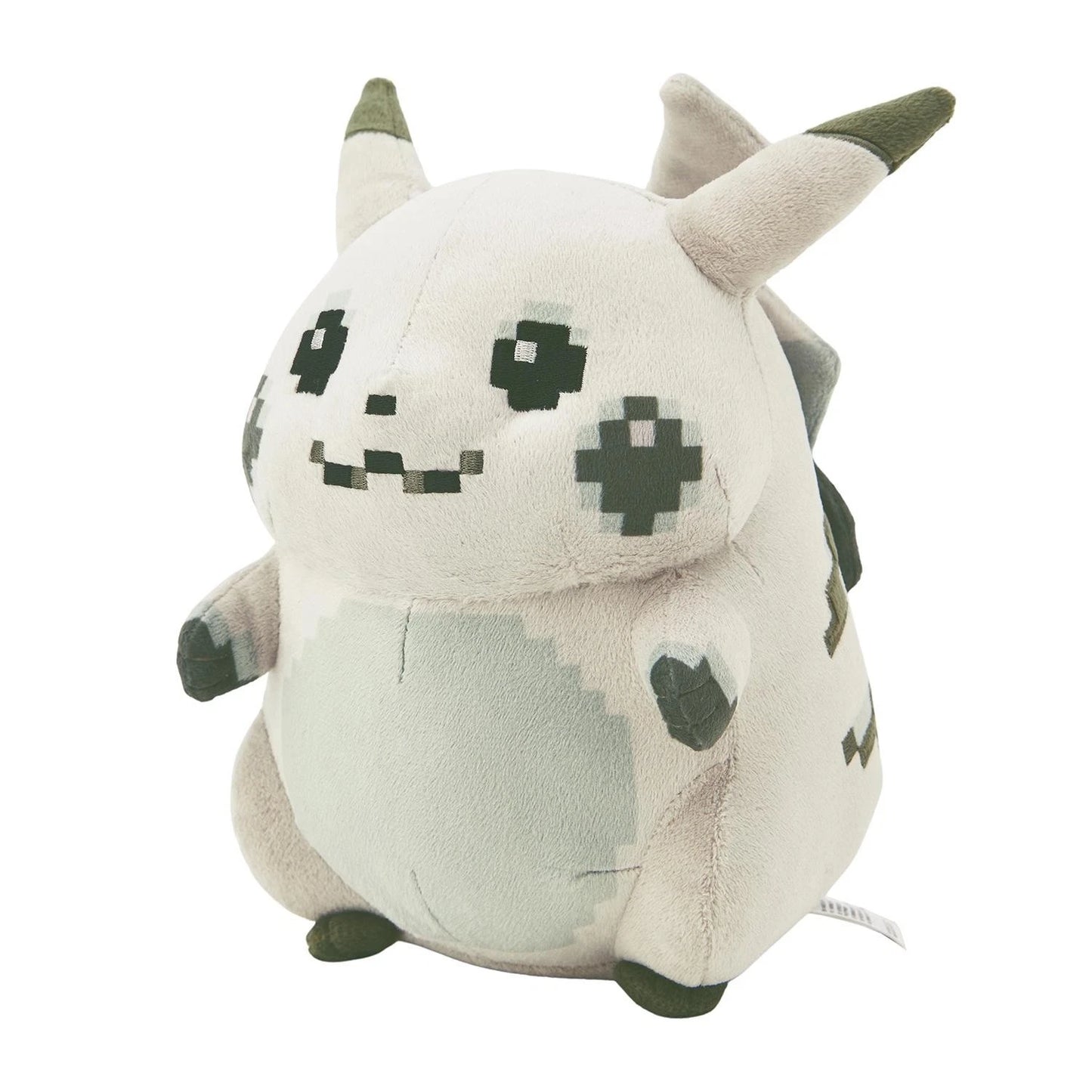 Pokemon 30th Anniversary The Beginning Pikachu Plush - Japanese Exclusive
