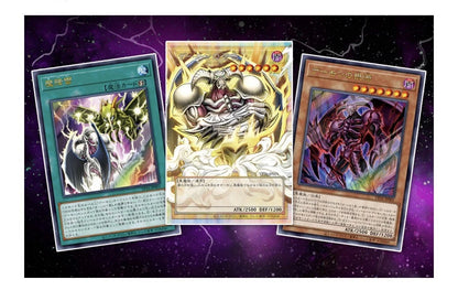 Yu-Gi-Oh! V Jump July 2026 Special Issue Magazine w/ Exclusive Promo Cards & 30th Anniversary Campaign (Japanese)
